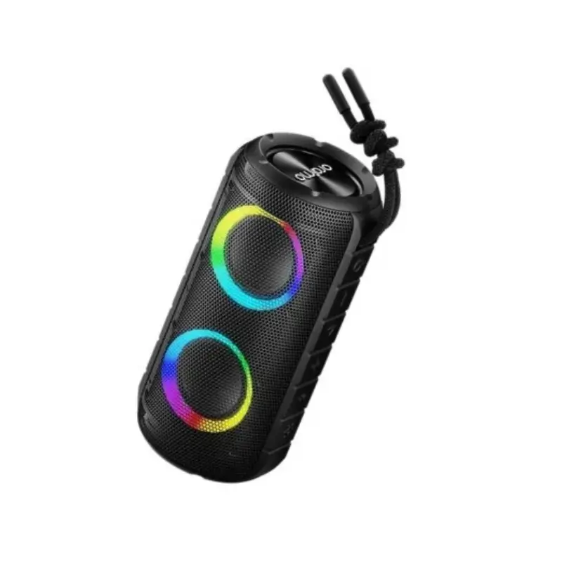 Oraimo Rover OBS-53D RGB Portable Bluetooth Speaker Oraimo Rover OBS-53D RGB Portable Bluetooth Speaker