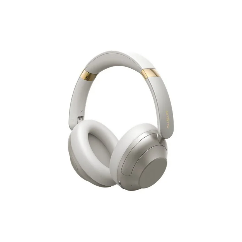 Oraimo BoomPop Pro Wireless ANC Headphones – 82H Playtime