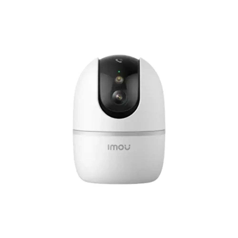 Imou Ranger 2 Pro Pan Tilt WiFi Camera with Human Detection Imou Ranger 2 Pro Pan Tilt WiFi Camera with Human Detection