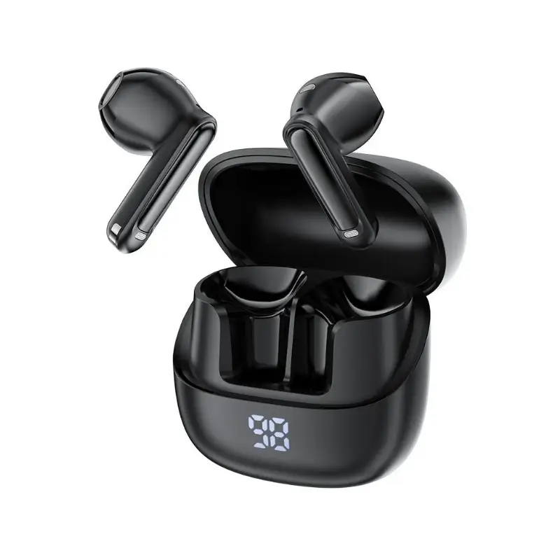 ACEFAST W2 ANC TWS Earbuds With 35dB Noise Cancelling ACEFAST W2 ANC TWS Earbuds With 35dB Noise Cancelling