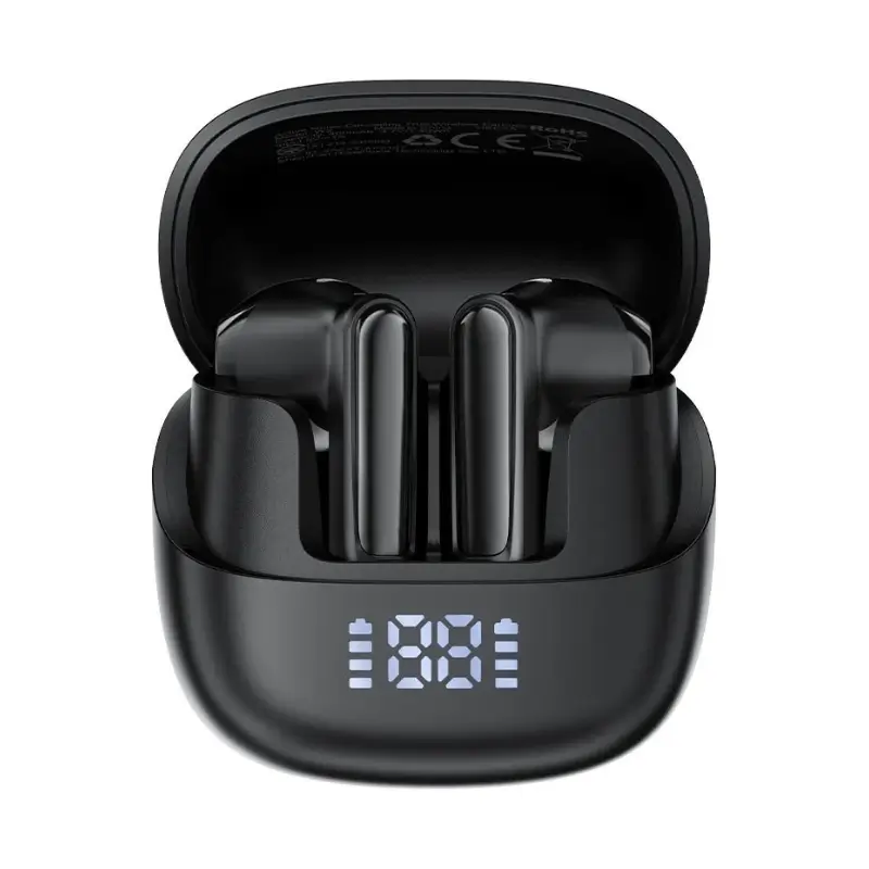 ACEFAST W2 ANC TWS Earbuds With 35dB Noise Cancelling ACEFAST W2 ANC TWS Earbuds With 35dB Noise Cancelling