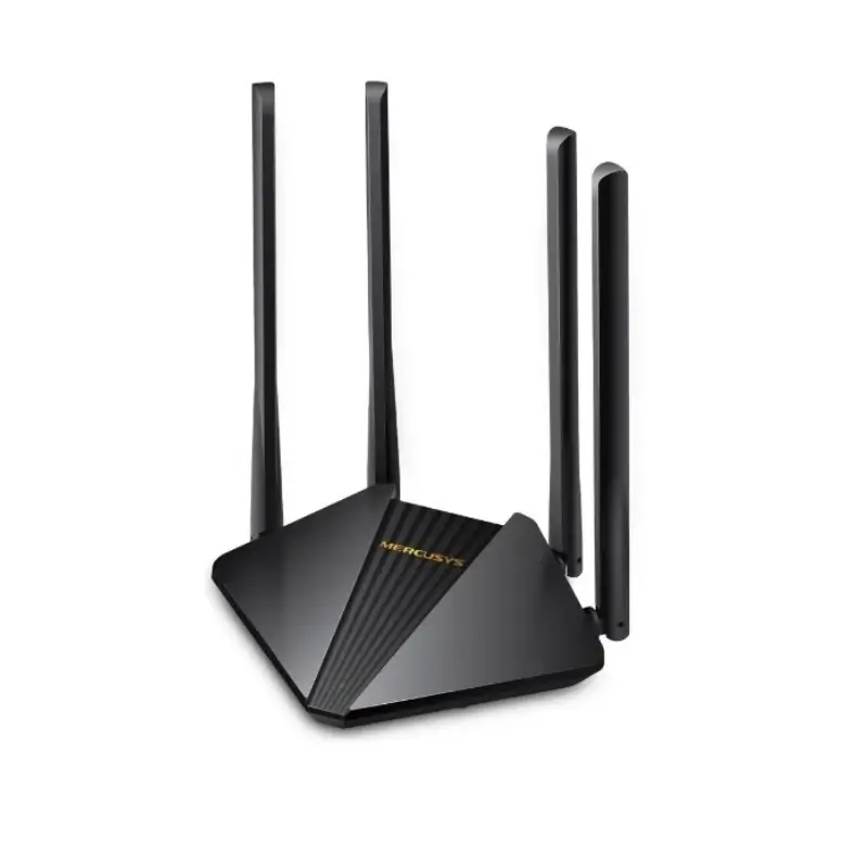 Mercusys MR30G AC1200 Dual Band Gigabit WiFi Router Mercusys MR30G AC1200 Dual Band Gigabit WiFi Router