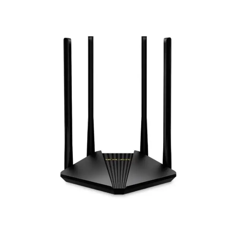 Mercusys MR30G AC1200 Dual Band Gigabit WiFi Router Mercusys MR30G AC1200 Dual Band Gigabit WiFi Router