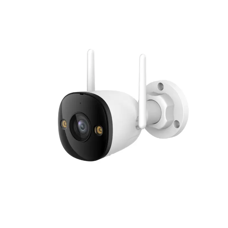 Imou Bullet 2E Outdoor Security Camera With Night Vision Imou Bullet 2E Outdoor Security Camera With Night Vision