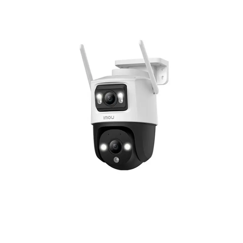 Imou Cruiser Dual 6MP Wi-Fi PT Dome IP Camera Imou Cruiser Dual 6MP Wi-Fi PT Dome IP Camera