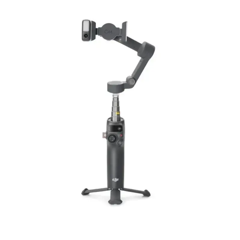 DJI Osmo Mobile 8 Smartphone Gimbal Stabilizer DJI Osmo Mobile 8 Smartphone Gimbal Stabilizer