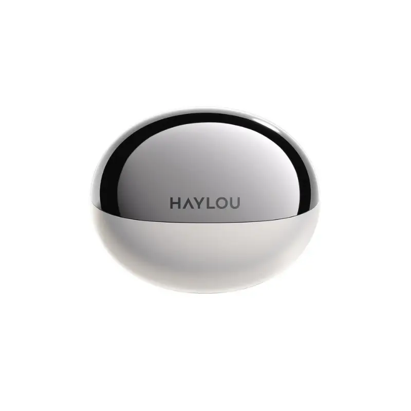 Haylou Flowbuds N55 ANC earbuds with charging case Haylou Flowbuds N55 ANC earbuds with charging case