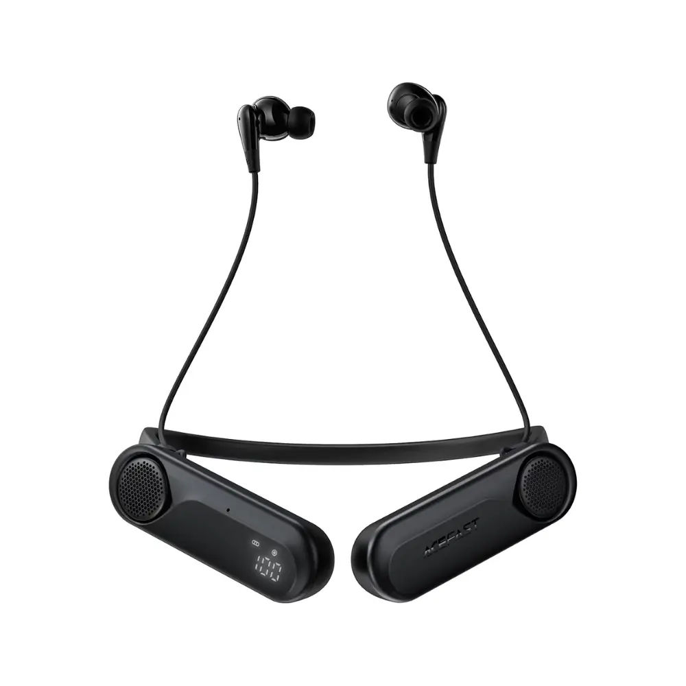 ACEFAST N11 Neckband With Speakers ACEFAST N11 Neckband With Speakers
