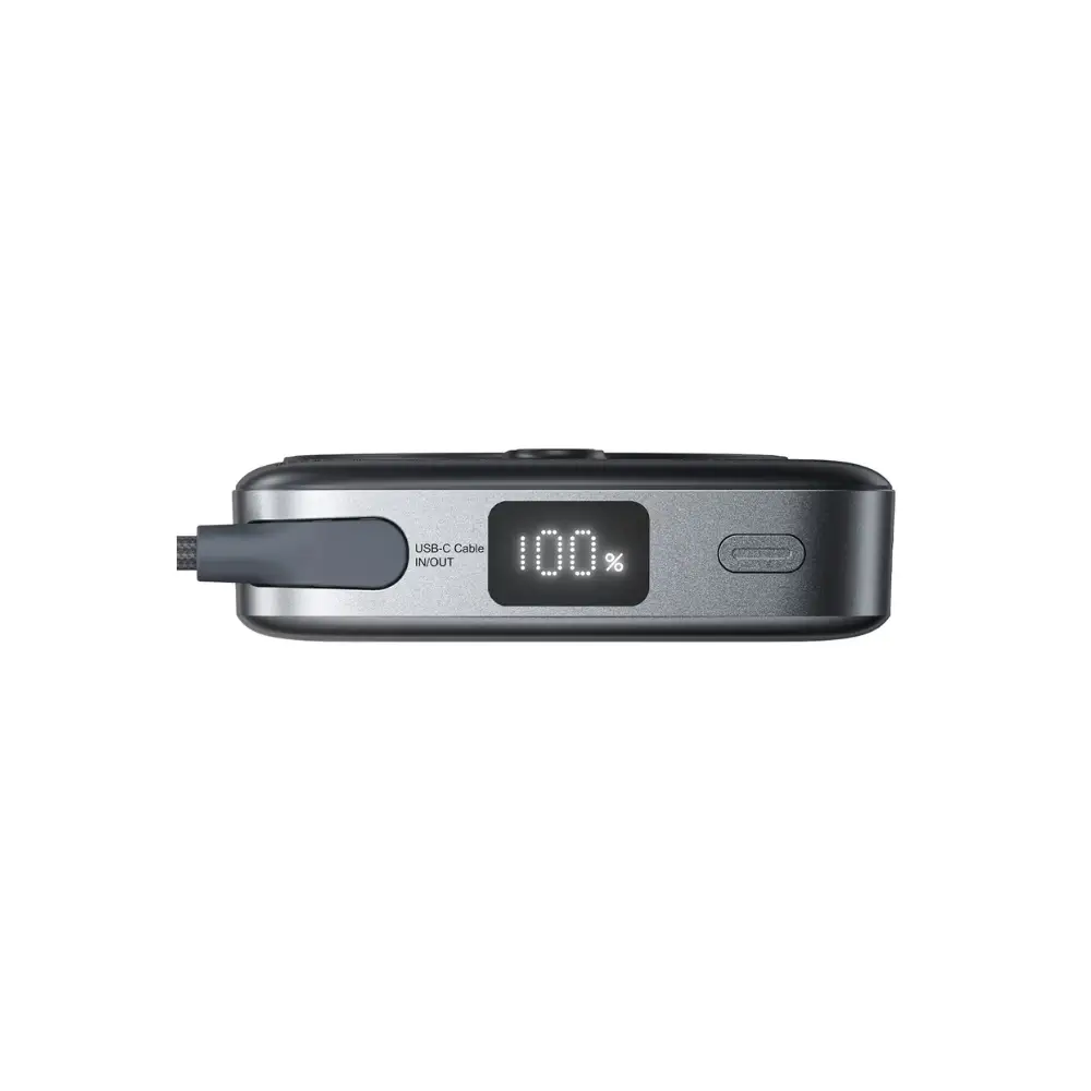 Acefast M40 Digital Display Power Bank