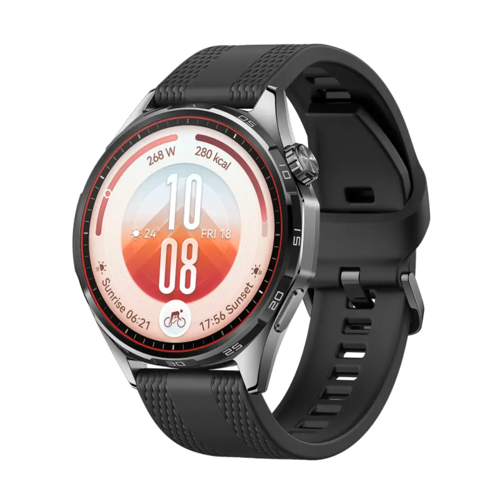 Huawei Watch GT 7 Smartwatch with AMOLED Display and 5 ATM Water Resistance Huawei Watch GT 7 Smartwatch with AMOLED Display and 5 ATM Water Resistance
