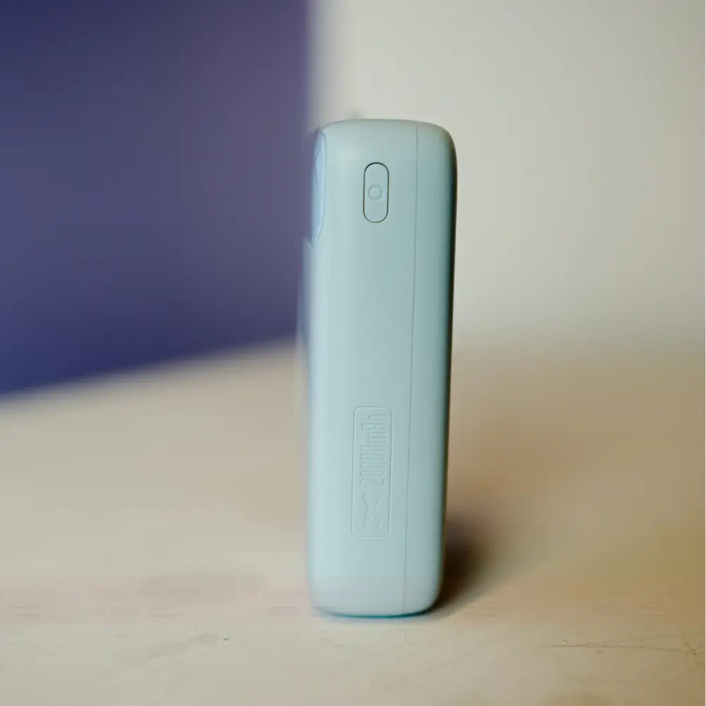 Baseus Enerfill FC11 power bank main product view Baseus Enerfill FC11 power bank main product view