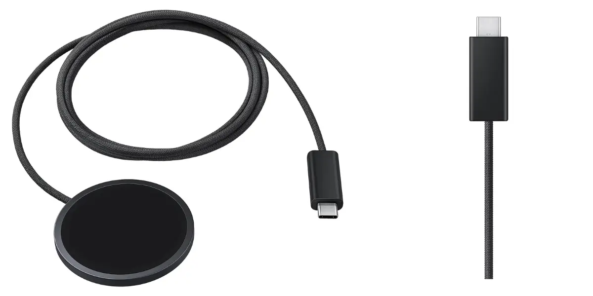Samsung 25W Qi2 Magnetic Wireless Charger Samsung 25W Qi2 Magnetic Wireless Charger