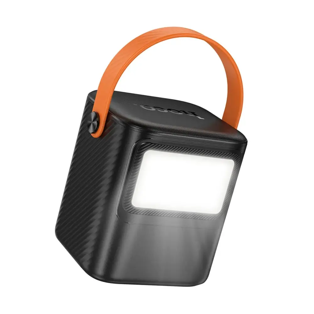 hoco J152 Pro 80000mAh power bank with handle