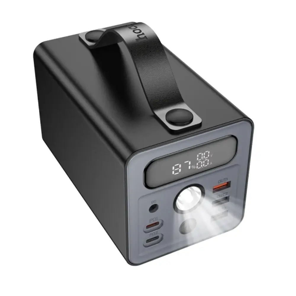 Hoco J138 Distant power bank LED digital display