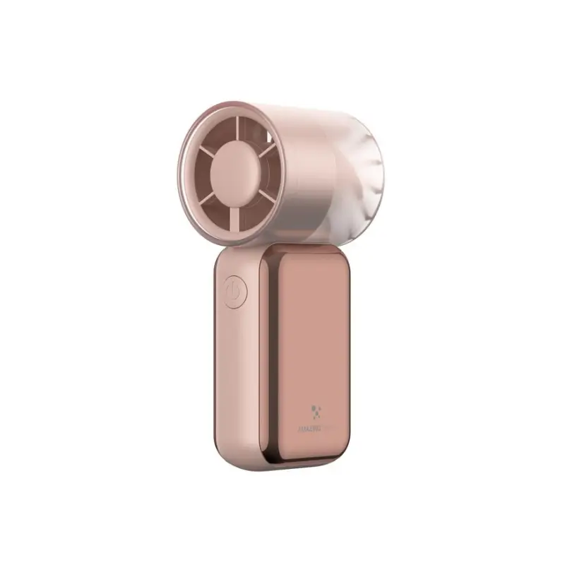 Amazingthing EXPLORER Ultra pocket fan front view