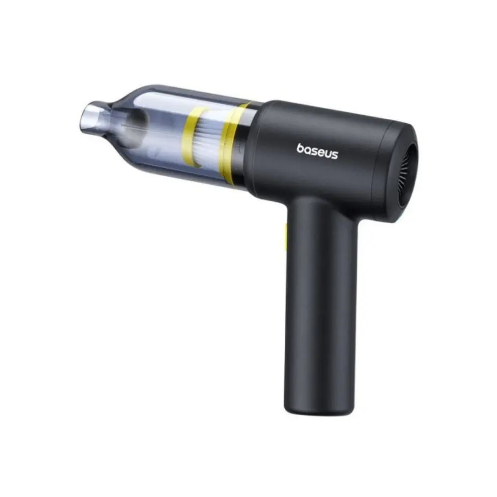 Baseus AT 5000Pa 4-in-1 Wireless Car Vacuum Cleaner Baseus AT 5000Pa 4-in-1 Wireless Car Vacuum Cleaner