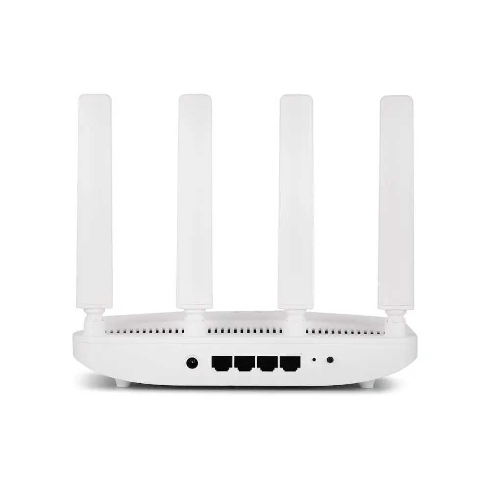 OLAX Scorpio AX1800 Dual-Band Wi-Fi 6 Router OLAX Scorpio AX1800 Dual-Band Wi-Fi 6 Router