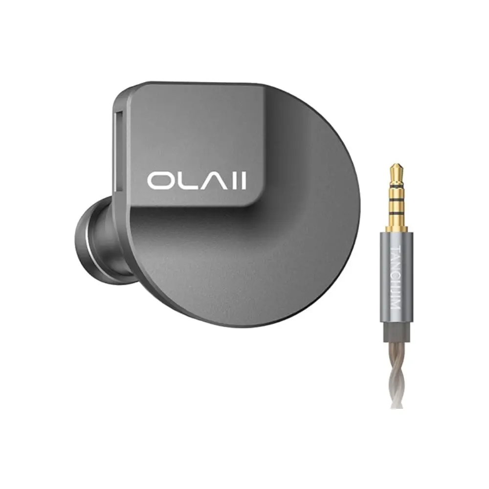 TANCHJIM OLA II Coaxial Hybrid IEM with PEQ – Price in BD