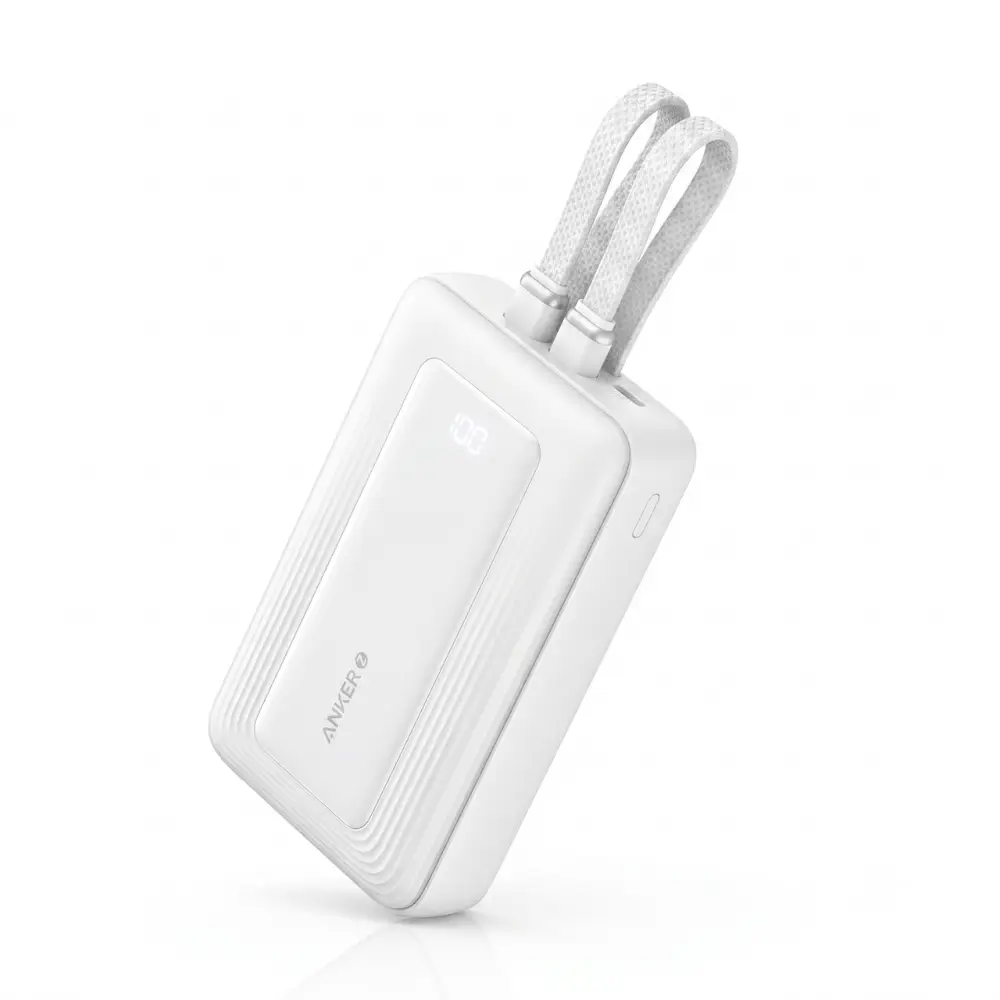 Anker Zolo A1681 20000mAh Fast Charging Power Bank Anker Zolo A1681 20000mAh Fast Charging Power Bank