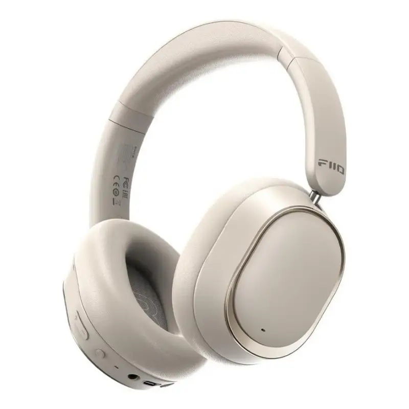 FiiO EH13 wireless Bluetooth noise cancelling headphones front view