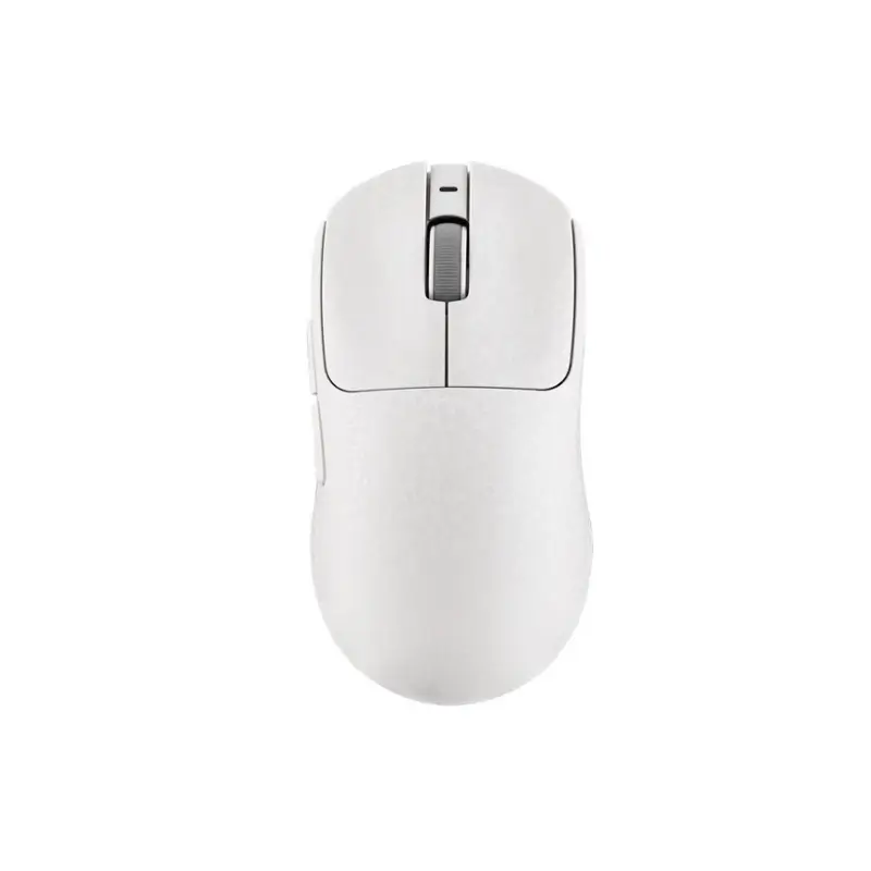 AJ199 gaming mouse with PAW3311 sensor and up to 12,000 DPI tracking AJ199 gaming mouse with PAW3311 sensor and up to 12,000 DPI tracking