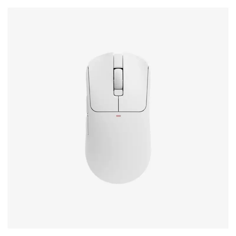 AJAZZ AJ200 NL AI MC black tri-mode wireless gaming mouse AJAZZ AJ200 NL AI MC black tri-mode wireless gaming mouse