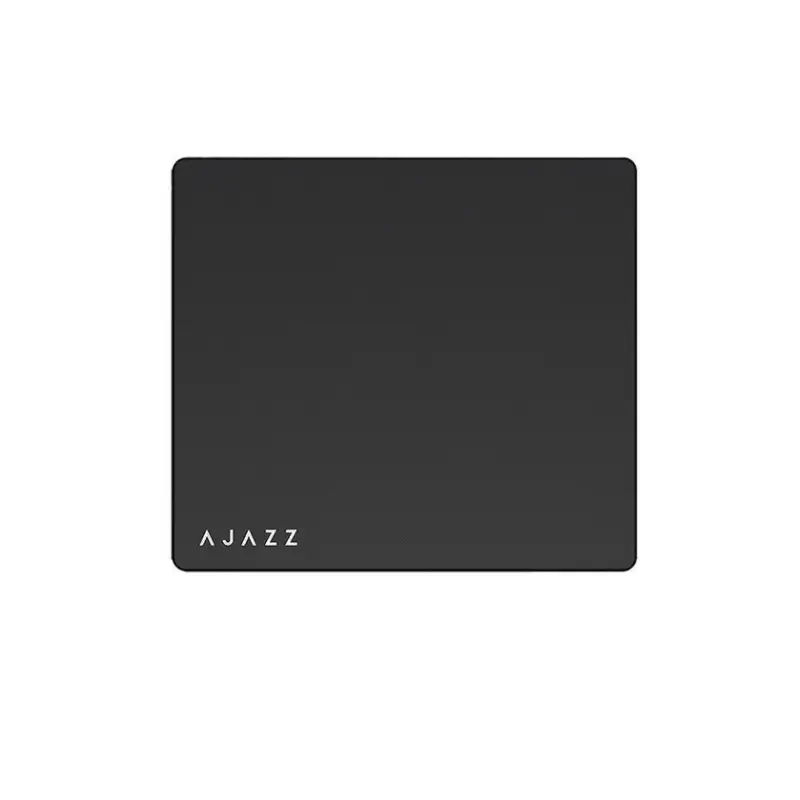 Textured surface of the Ajazz MP02 gaming mousepad for accurate tracking Textured surface of the Ajazz MP02 gaming mousepad for accurate tracking