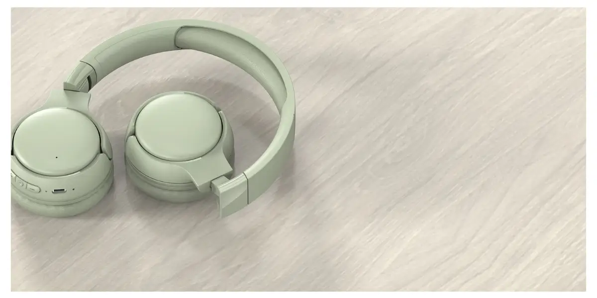 Honor Choice Lite Wireless Headphones with 40mm Driver