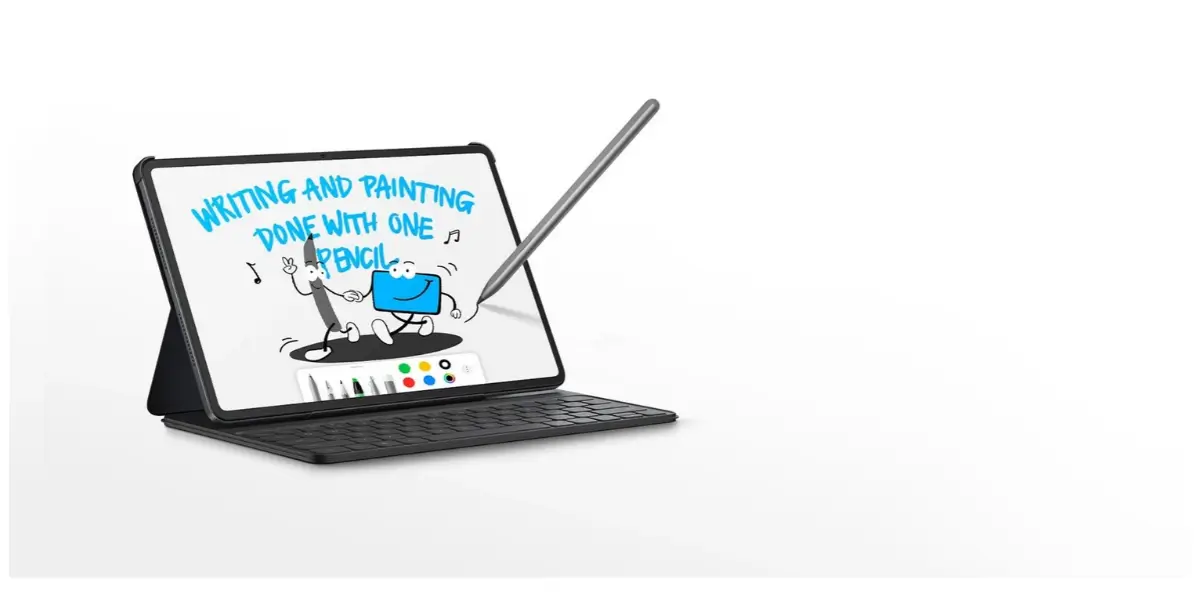 HONOR Choice Pencil Active Stylus Pen with Palm Rejection - image 2
