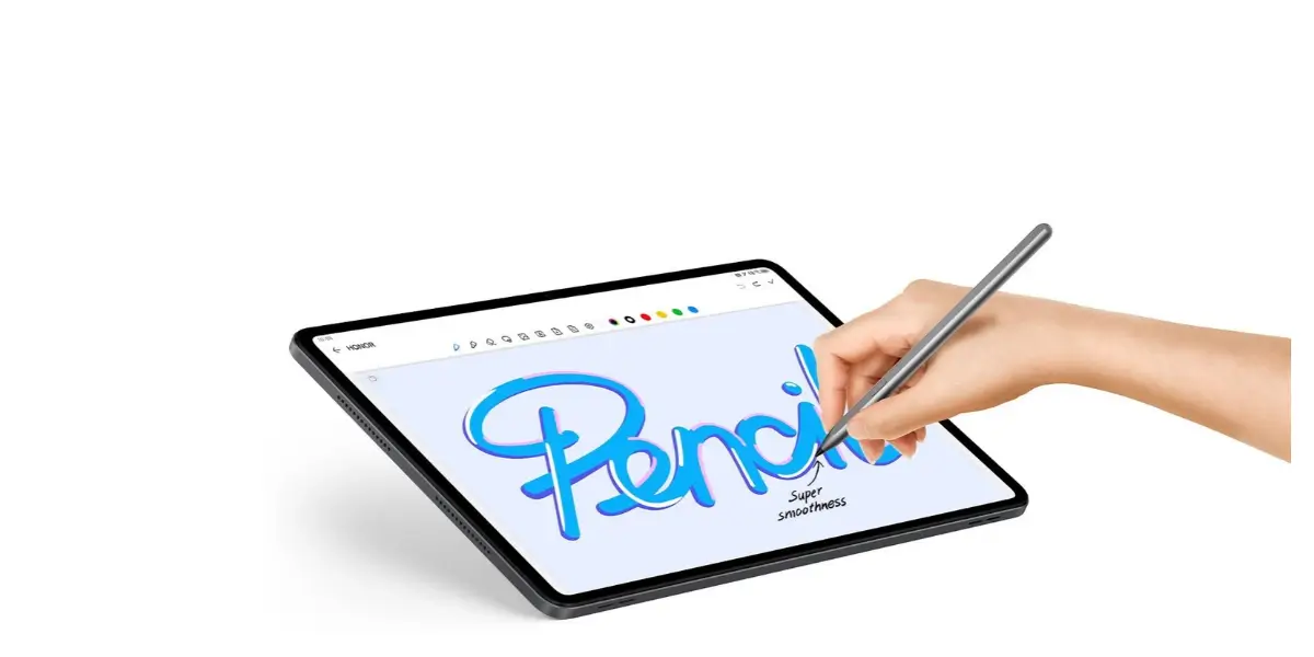 HONOR Choice Pencil Active Stylus Pen with Palm Rejection