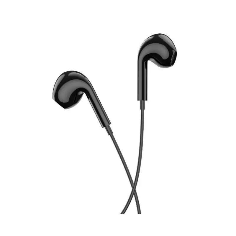 BOROFONE earphone in-line mic and smart control button