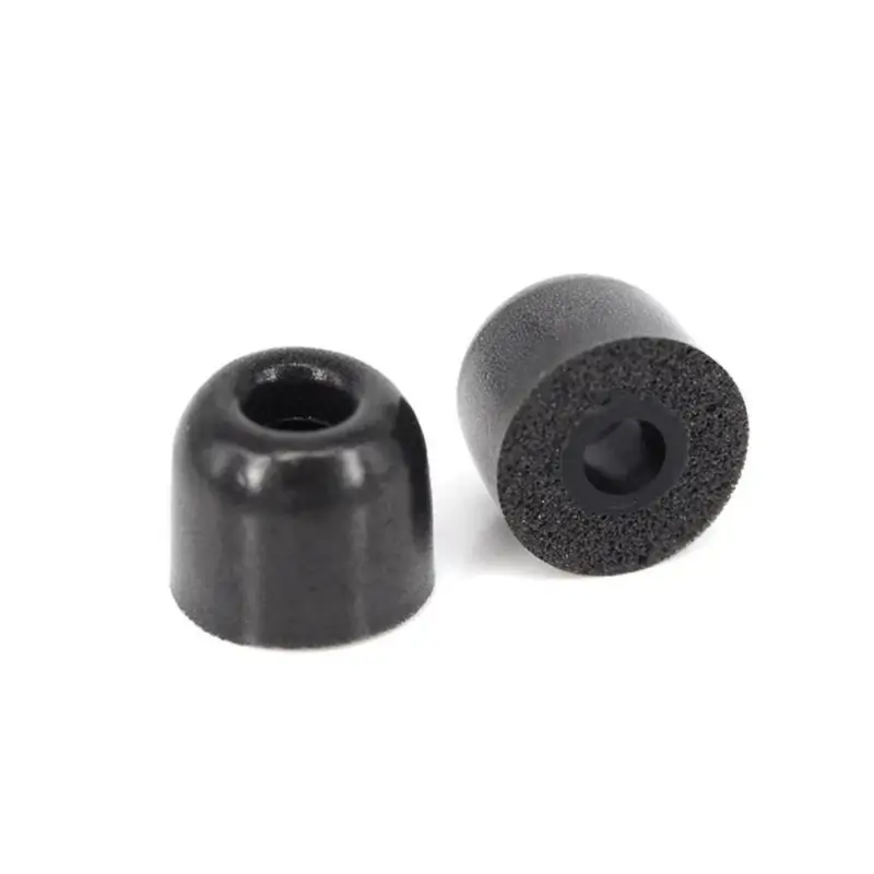 MOONDROP MIS-Tip sponge eartips product packaging MOONDROP MIS-Tip sponge eartips product packaging