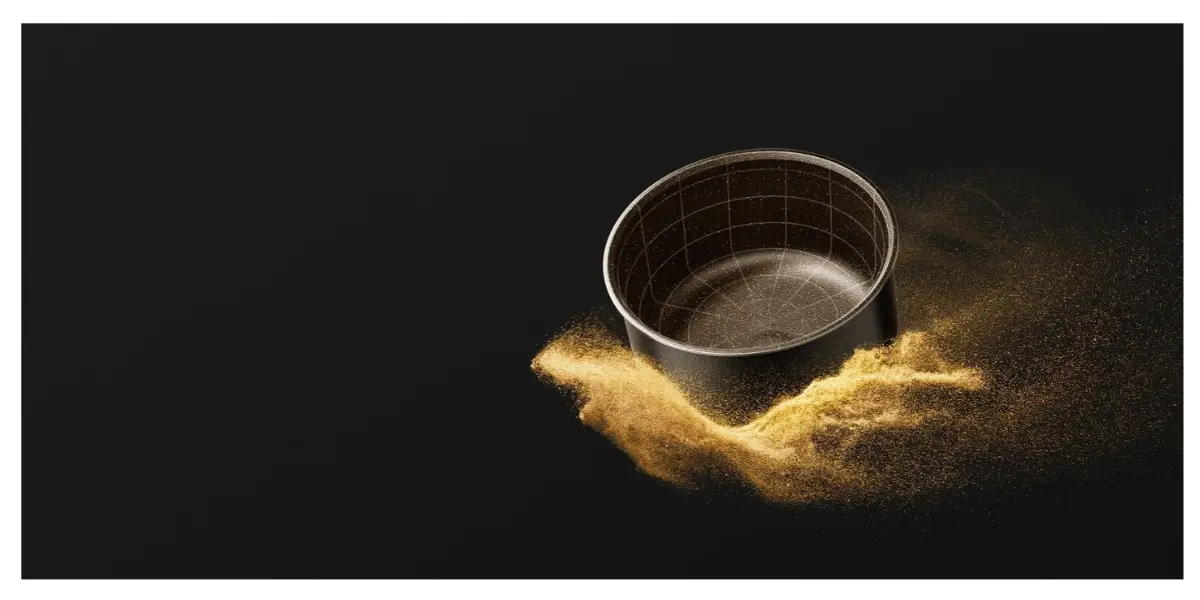 Xiaomi MFB090-1 4L Non-Stick Multifunctional Rice Cooker