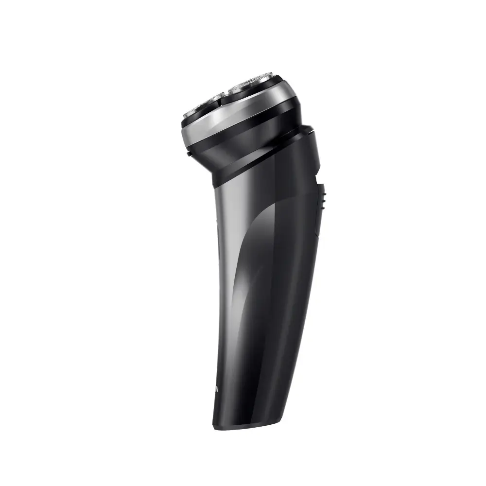 Pop-up precision trimmer on Blackstone MAX shaver