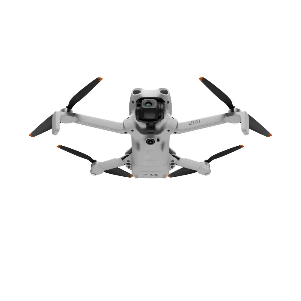 DJI Lito 1 Fly More Combo mini drone front view
