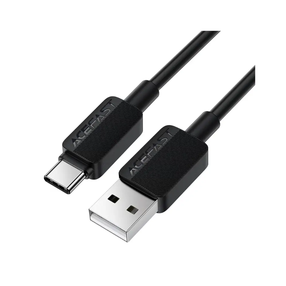 ACEFAST C2604 USB-A to USB-C Fast Charging Data Cable ACEFAST C2604 USB-A to USB-C Fast Charging Data Cable