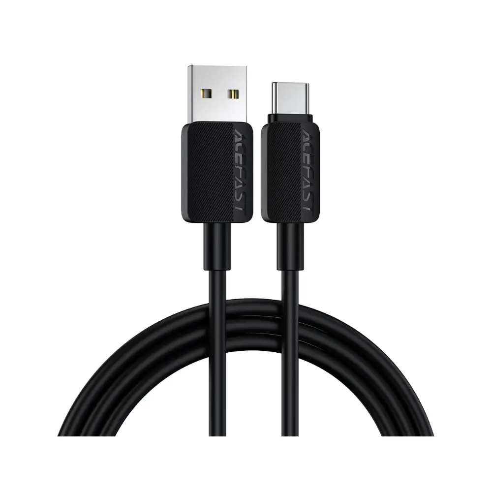 ACEFAST C2604 USB-A to USB-C Fast Charging Data Cable ACEFAST C2604 USB-A to USB-C Fast Charging Data Cable