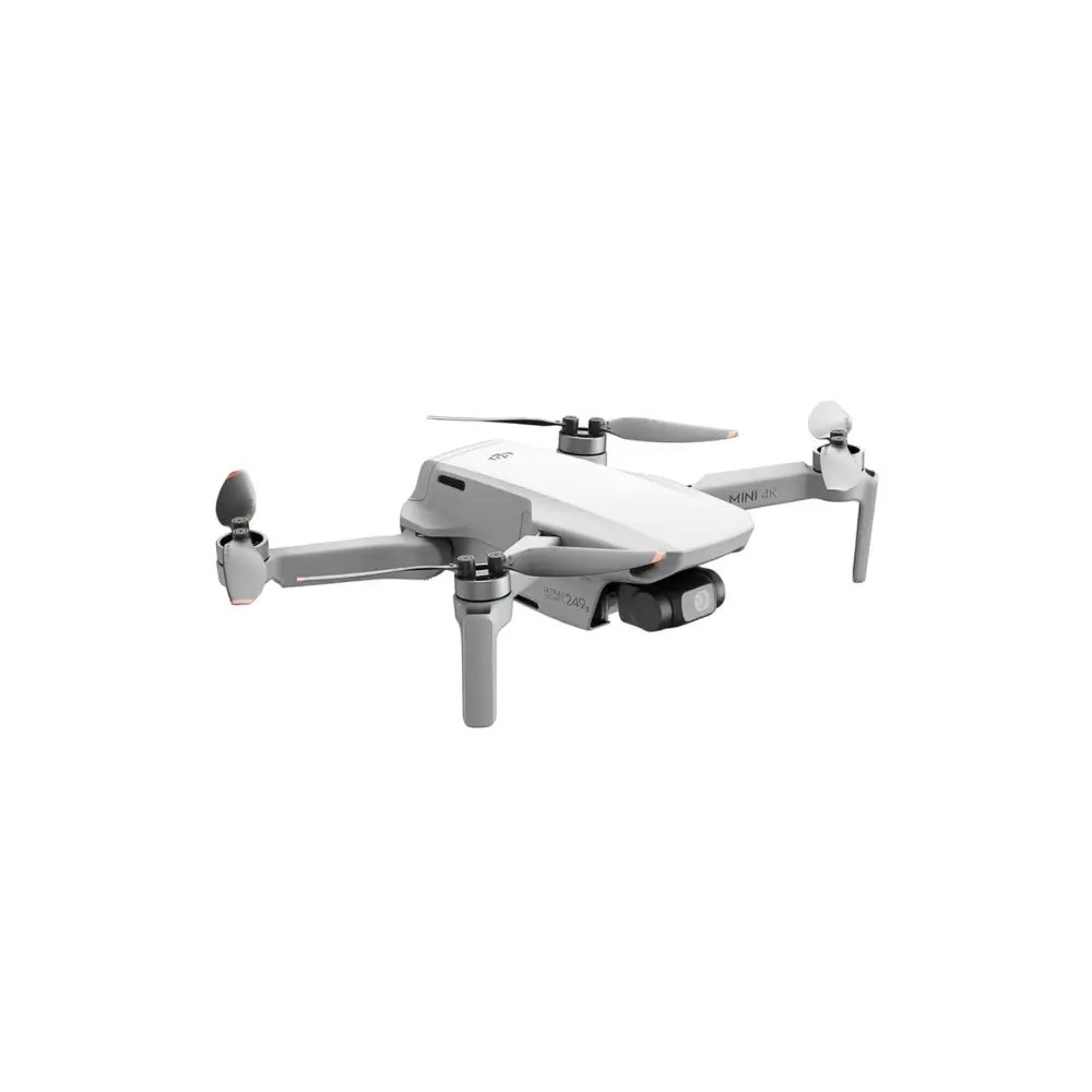 DJI Mini 4K Fly More Combo with 4K Camera DJI Mini 4K Fly More Combo with 4K Camera