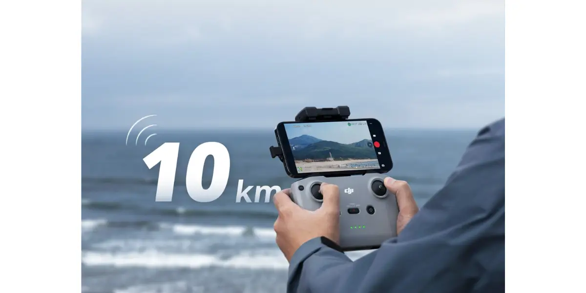 DJI Mini 4K Fly More Combo with 4K Camera - image 2