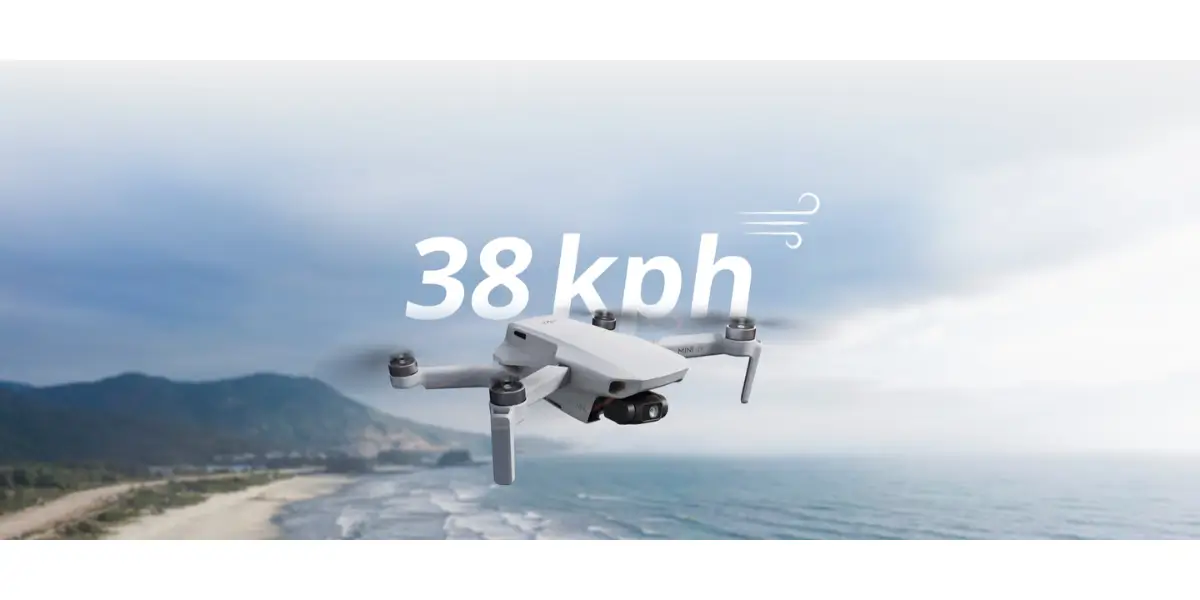 DJI Mini 4K Fly More Combo with 4K Camera