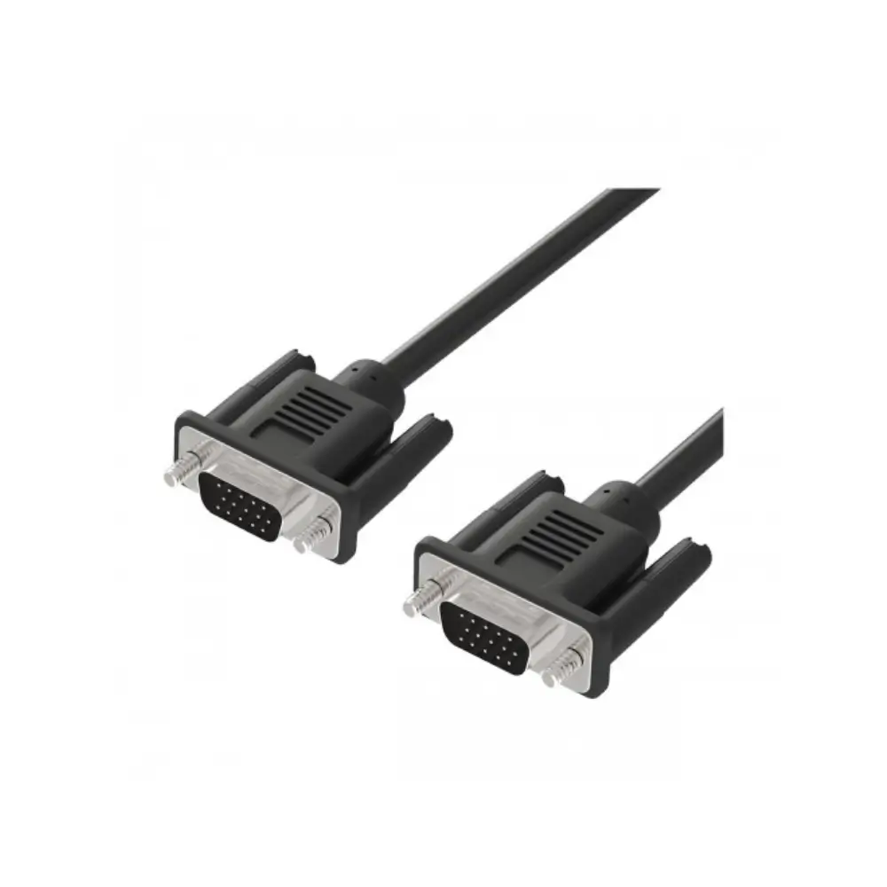 HAVIT Male to Male 20 Meter VGA Cable HAVIT Male to Male 20 Meter VGA Cable