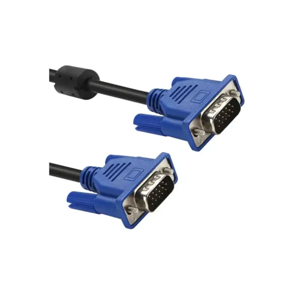 Onten OTN-6301V 1.5M VGA to VGA Cable Onten OTN-6301V 1.5M VGA to VGA Cable