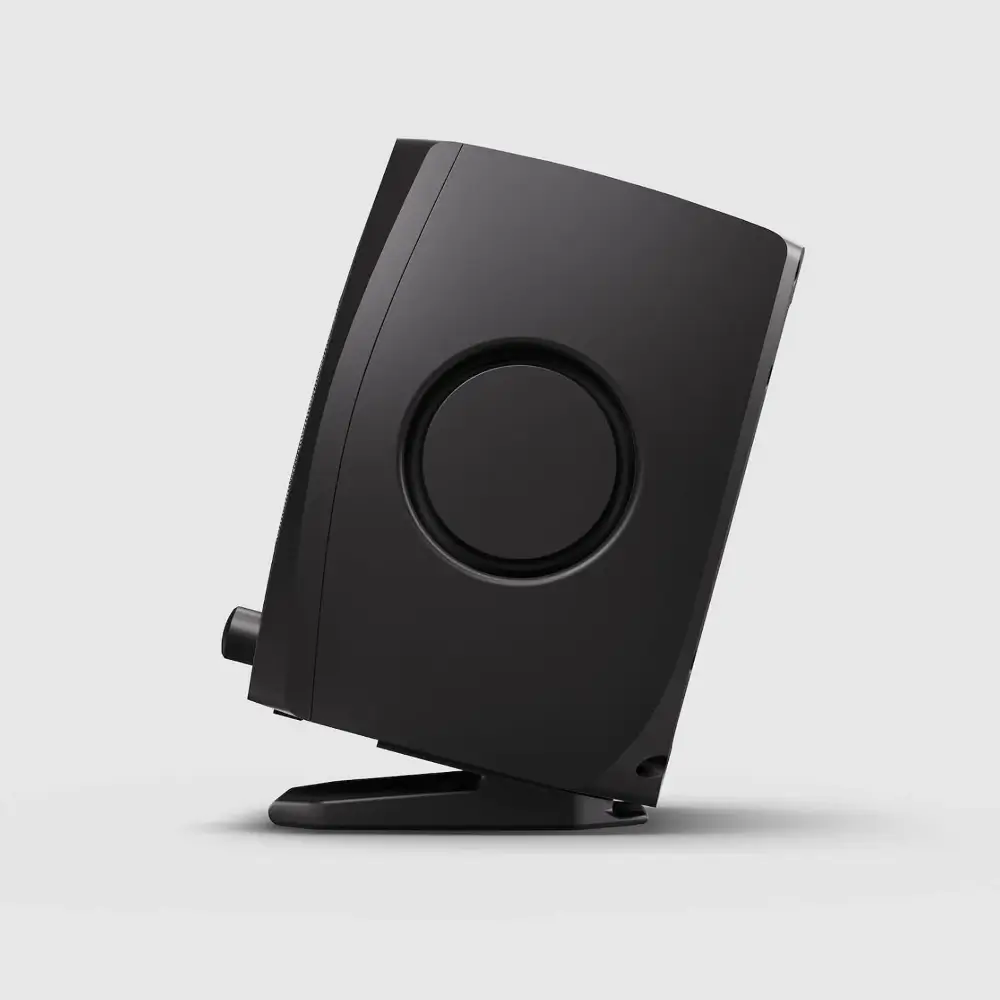 ADAM Audio D3V active studio monitor speaker pair