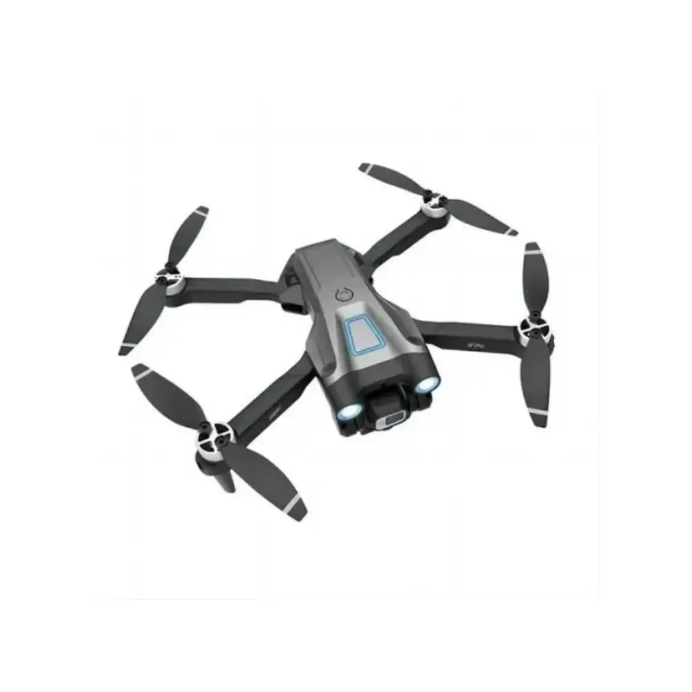 DK W1 ProS 4K camera drone shown from the front DK W1 ProS 4K camera drone shown from the front