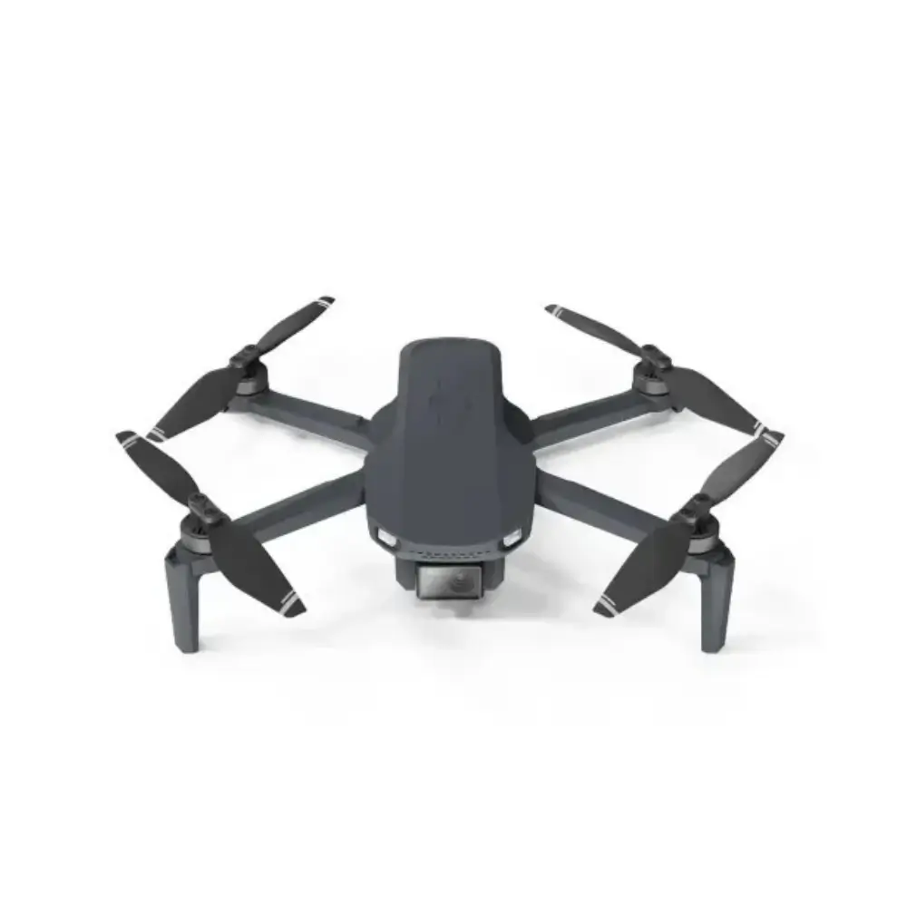 DK W7 GPS 4K drone shown from front angle DK W7 GPS 4K drone shown from front angle