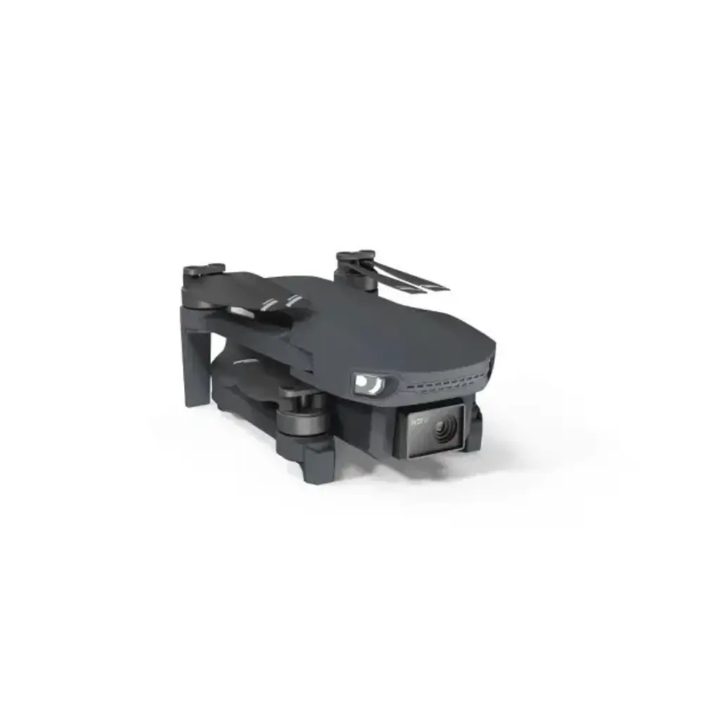 DK W7 GPS toy drone with included RC remote control