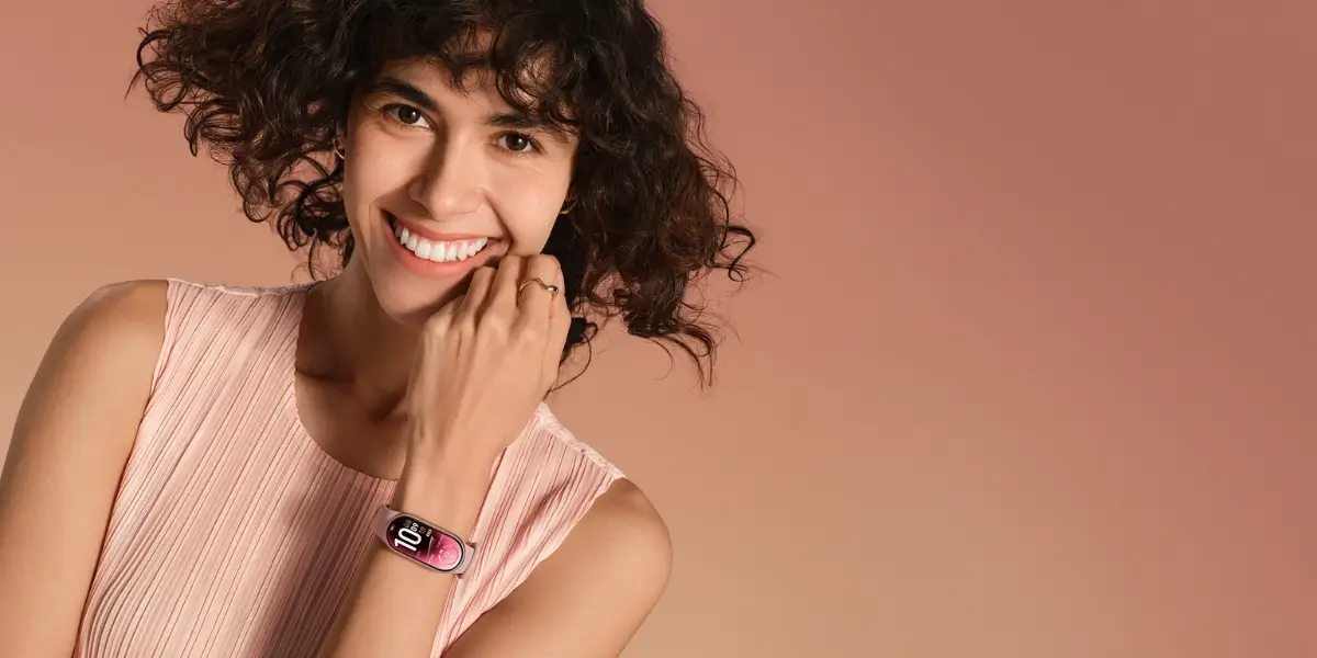 Xiaomi Smart Band 11 Fitness Tracker