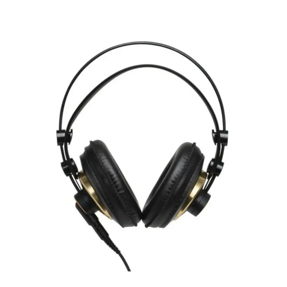 AKG K240 Studio Mini XLR detachable cable connector