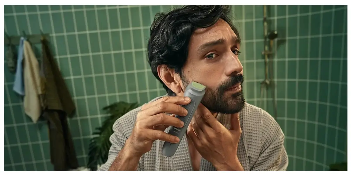 Philips MG3911/15 7-in-1 Multi Grooming Trimmer - image 2