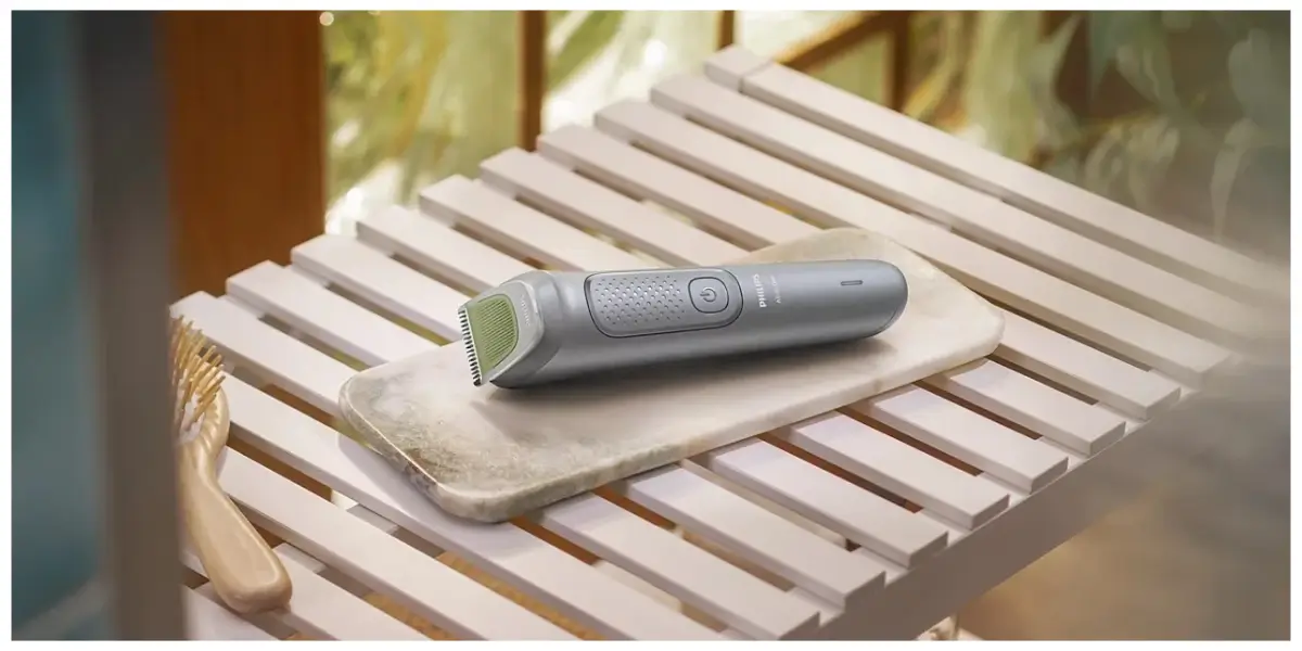 Philips MG3911/15 7-in-1 Multi Grooming Trimmer